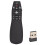 USB 2.4GHz Presentation Clicker with Air Mouse Wireless Remote 1