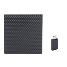USB3.0 TypeC externer DVD/CD-Brenner für Laptop Desktop