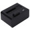 Hard Drive Docking Station Fast Transfer Heat Dissipation 2