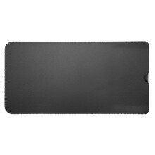 (Black) Tragbare staubgeschützte Tastaturhülle Schwarz