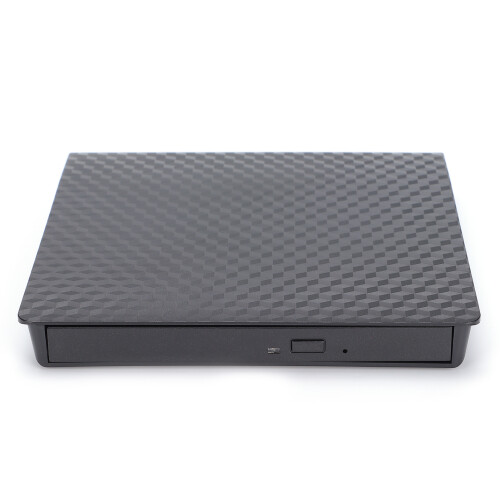 USB3.0 TypeC externer DVD/CD-Brenner für Laptop Desktop 2