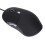 Gaming Mouse Colorful Lights Wired Optical 4 Speed 4