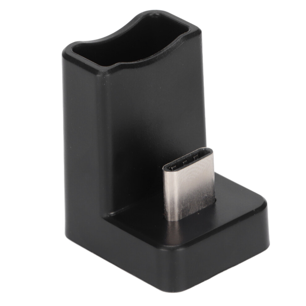 Type C Adapter 90 Degrees Usb 3.1 Male To Female 609610599050