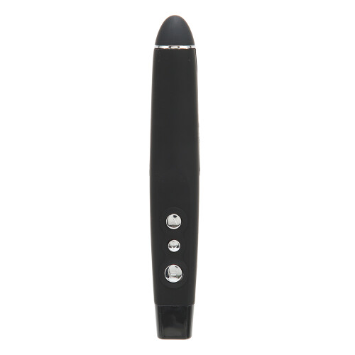 Wireless Presentation Clicker 650nm USB High Sensitivity 2