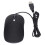 Gaming Mouse Colorful Lights Wired Optical 4 Speed 1