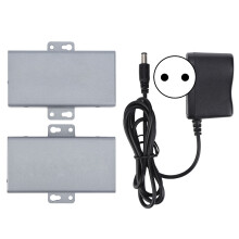 (US Plug) HDMI-Extender Sender/Empfänger Adapter 110-240V