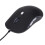 Gaming Mouse Colorful Lights Wired Optical 4 Speed 3