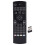 Small Portable Wireless Backlit Remote for Windows Android 1