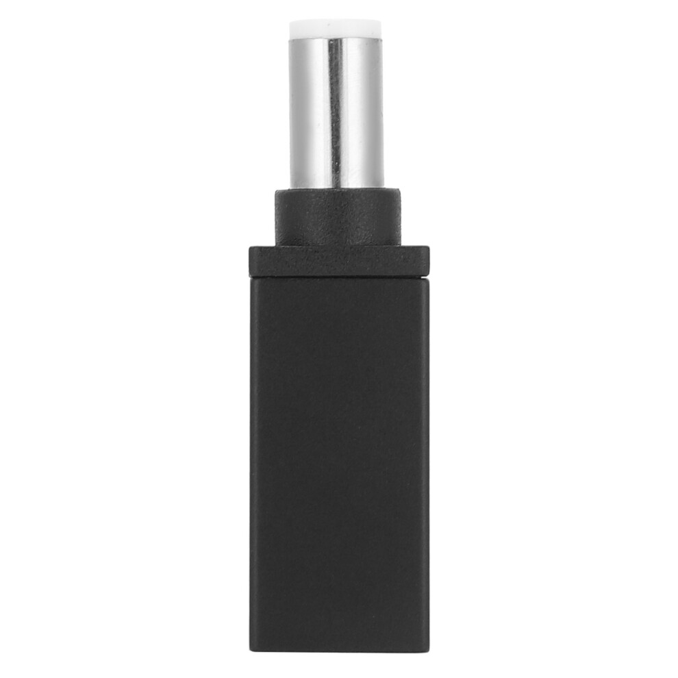 Typec Female To Dc Male 7.4X5.0mm Adapter For Dell 19.5V Pd Charging 609610611974