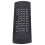 Small Portable Wireless Backlit Remote for Windows Android 2
