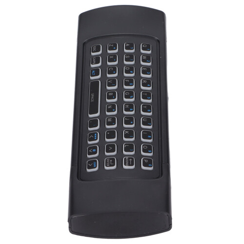 Small Portable Wireless Backlit Remote for Windows Android 1