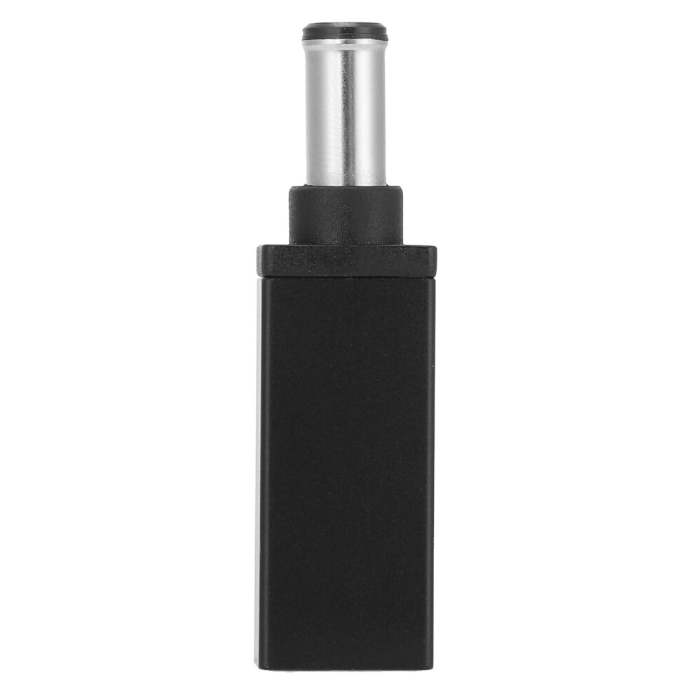 Typec Female To Dc Male 6.0X1.4mm Adapter For Sony 19.5V Pd Charging 609610611981