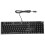Mechanical Keyboard Wired Gaming Backlight Green Axis 104 Keys 1