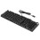Mechanical Keyboard Wired Gaming Backlight Green Axis 104 Keys 2