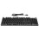 Mechanical Keyboard Wired Gaming Backlight Green Axis 104 Keys 5