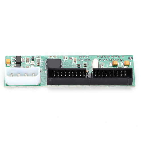 Festplatten-Adapter IDE PATA auf SATA für PC OS X 1