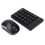 Numeric Keyboard Mouse Set MC-61CB Wireless 2.4G Silent Keypad 4