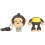 (1GB) USB Flash Drive Cartoon Monkey 8GB Portable Storage for PC Tablet 1