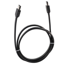 SATA-Kabel Externe Festplatte Datenkabel Kupfer ESATA