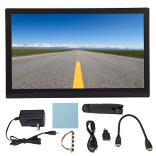 Raspberry Pi 10.1in QLED Display 1280x720 High Compatibility