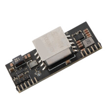 POE Module IEEE802.3bt 12V DC Short Circuit 1500Vrms Isolation