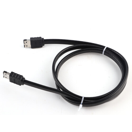 SATA-Kabel Externe Festplatte Datenkabel Kupfer ESATA 2