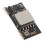 POE Module IEEE802.3bt 12V DC Short Circuit 1500Vrms Isolation 4