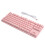 Mechanical Keyboard 87 Keys Wired USB2.0 Gaming C-50 4