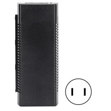 (UK) Gigabit POE Injector Multiple Protection for IP Phone Camera 100-240V