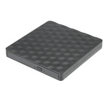 USB-C DVD-Brenner Externes Laufwerk für Laptop