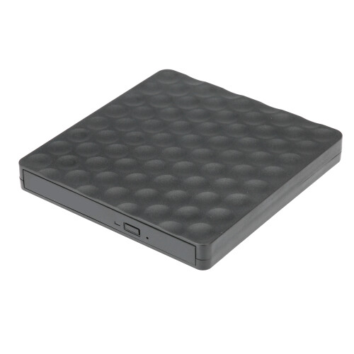 USB-C DVD-Brenner Externes Laufwerk für Laptop