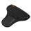 Mini Touch Control 2.4G Wireless Mouse Keyboard 2 in 1 3