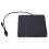 USB-C DVD-Laufwerk 5GB/s Plug & Play 1