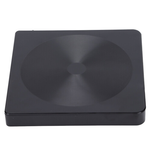 USB-C DVD-Laufwerk 5GB/s Plug & Play 2