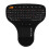 Mini Touch Control 2.4G Wireless Mouse Keyboard 2 in 1 1