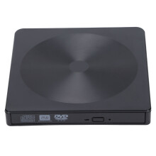 USB-C DVD-Laufwerk 5GB/s Plug & Play