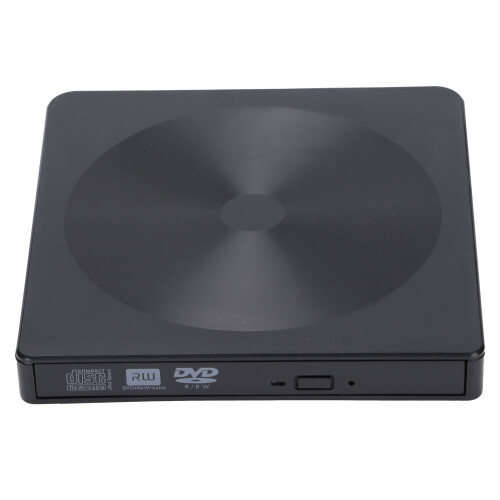 USB-C DVD-Laufwerk 5GB/s Plug & Play