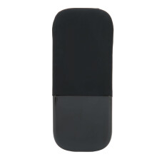 (BT Version) Folding Wireless Mouse Ergonomic Portable Lightweight Office