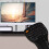 Mini Touch Control 2.4G Wireless Mouse Keyboard 2 in 1 5