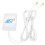 (TS9) 3G/4G-Router-Modem 28dBi LTE-Antenne Verstärker TS9 1