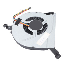 4-Pin CPU-Lüfter (geräuscharm) E42-80 für HP 14-V217tx/V218tx