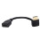 HDMI Stecker auf Buchse OTG Adapter für PC 2