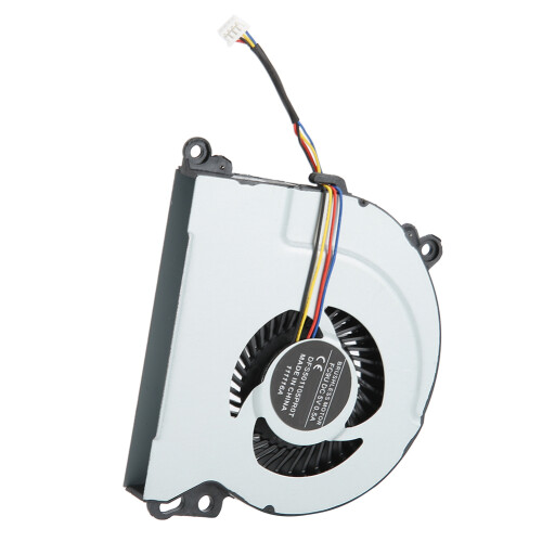CPU-Lüfter für HP ENVY 15 720235-001 DC5V 0.5A 1