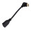 HDMI Stecker auf Buchse OTG Adapter für PC 5
