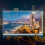 7-Zoll-LCD-Touchscreen 800x480 für Raspberry Pi 5