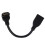 HDMI Stecker auf Buchse OTG Adapter für PC 1