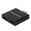 HD-HDMI-Splitter 1-zu-2, tragbar 4