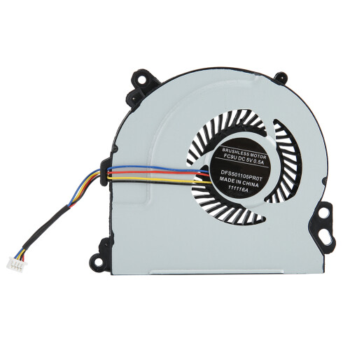 CPU-Lüfter für HP ENVY 15 720235-001 DC5V 0.5A