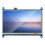 7-Zoll-LCD-Touchscreen 800x480 für Raspberry Pi 2
