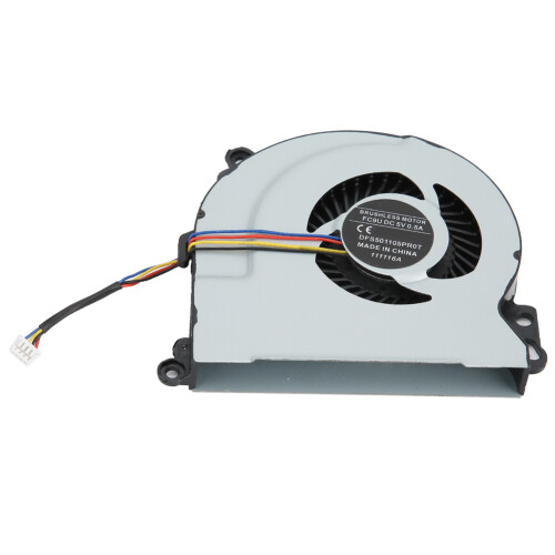 CPU-Lüfter für HP ENVY 15 720235-001 DC5V 0.5A 2